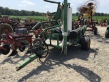 991B MCHALE SELF-LOADING BALE WRAPPER