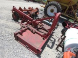 72'' BROWN TREE CUTTER