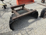 MANURE SCRAPER