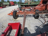 WAGON GEAR