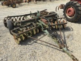 9FT JD WHEEL DISK