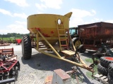 350 BRANDT GRAIN CART