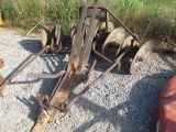 5FT BOG DISK
