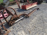 501 FORD SICKLE MOWER