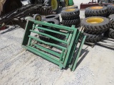 AUTOMATIC HEAD GATE