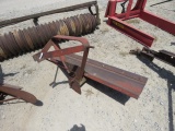 5FT GRADER BLADE