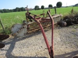 #14 IH RAKE