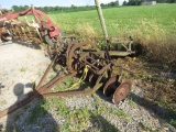 DRAG DISK