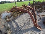 IH HAY RAKE