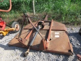 6FT BUSHOG BRAND BUSHOG