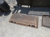 QT PLATE