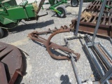 3PT POSTHOLE DIGGER