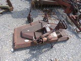 5FT FINISHING MOWER