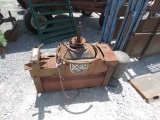 COATS TIRE MACHINE