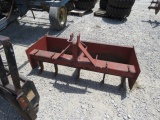 5FT BOX BLADE