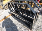 NEW TOMAHAWK QT FORK FRAME