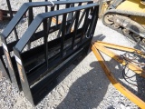 NEW TOMAHAWK QT FORK FRAME