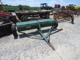 F&L 802 SEED DRILL