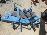 7FT NEW HOLLAND 930B BUSHHOG