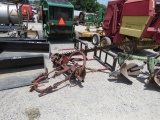 450 NH SICKLE MOWER