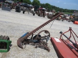FORD 515 SICKLE MOWER