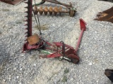 FARMALL SICKLE MOWER