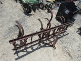 2 ROW CULTIVATOR