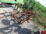 2 ROW CULTIVATOR