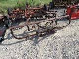 2 ROW CULTIVATOR
