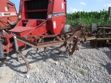 2 ROW CULTIVATOR