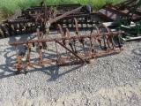 2 ROW CULTIVATOR