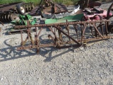 2 ROW CULTIVATOR