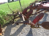 3X MF PLOW