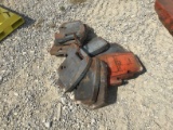 TRACTOR WEIGHTS