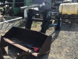 FARMHAND LOADER