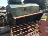 TRANSPORT CREEP FEEDER W/ GATES