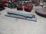 GRAVITY WAGON EXTENSIONS