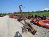 501 FORD SICKLE MOWER