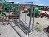 MISC. METAL FRAMES - 3X THE MONEY