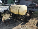 2 ROW TRANSPLANTER