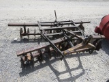 7FT TAYLOR-WAY DISK