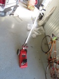 HYDRAULIC JACK