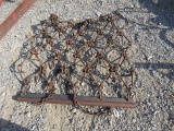 4FT CHAIN HARROW