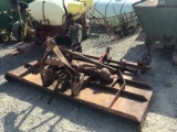 10FT BUSHOG BRAND BUSHOG