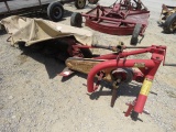 GEHL 140 DISC MOWER