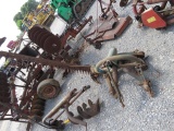 7FT FORD SICKLE MOWER