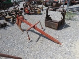ALLIS-CHALMERS 1 SHANK RIPPER