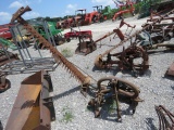7FT FORD SICKLE MOWER