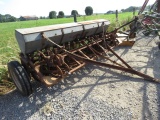MM GRAIN DRILL
