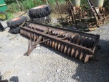 9FT DOUBLE CULTIPACKER